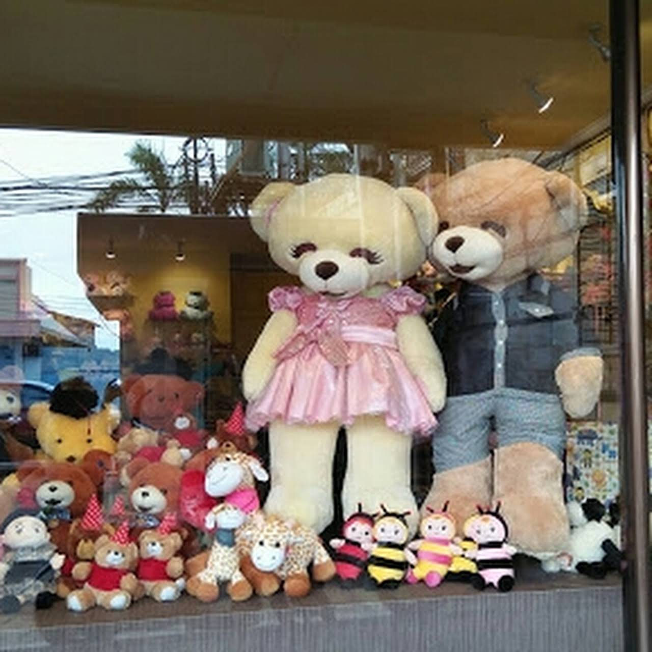 Detail Istana Boneka Tangerang Nomer 12