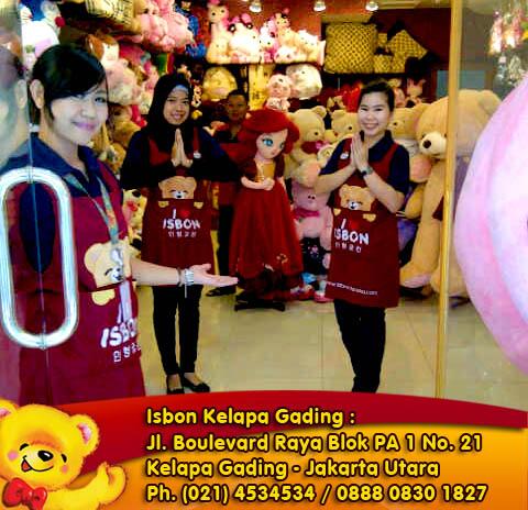 Detail Istana Boneka Tangerang Nomer 19