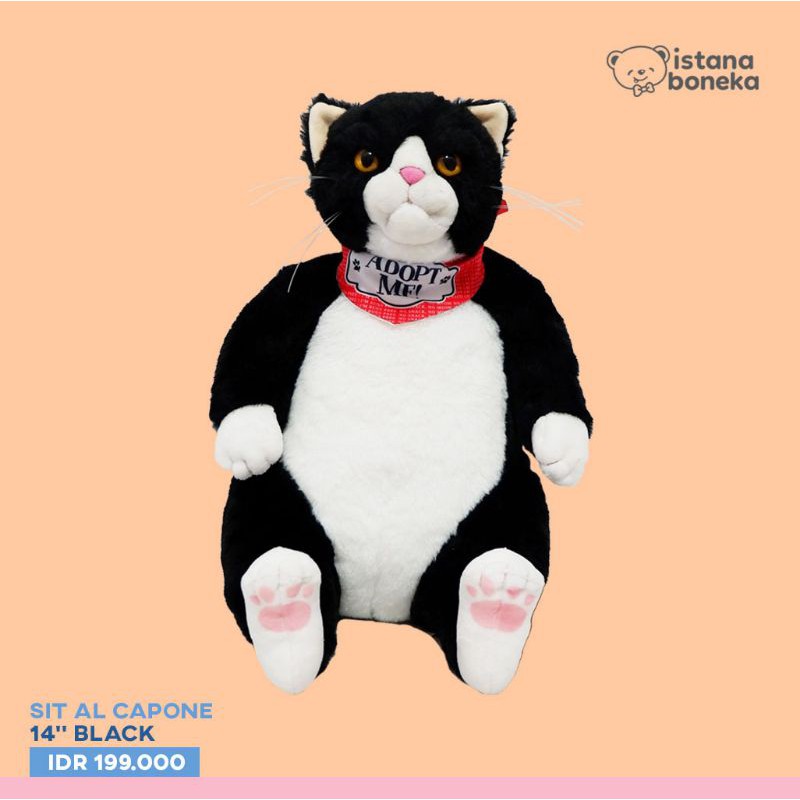 Detail Istana Boneka Tangerang Nomer 23