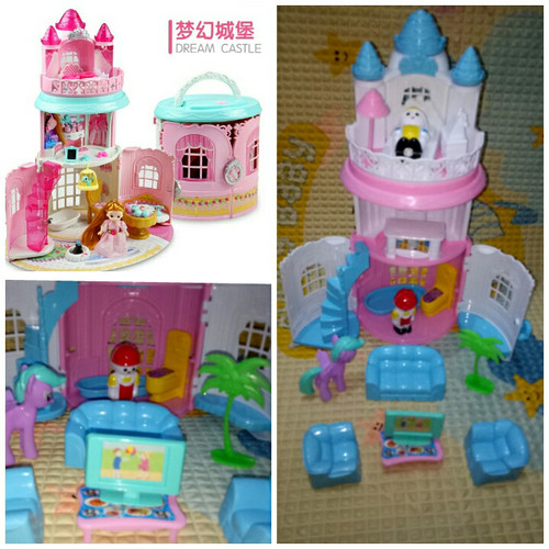 Detail Istana Boneka Tangerang Nomer 32