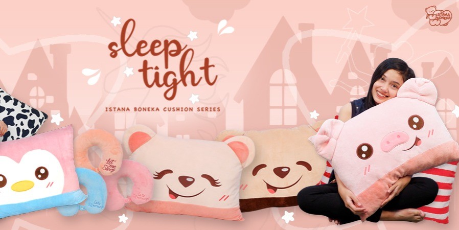 Detail Istana Boneka Tangerang Nomer 37