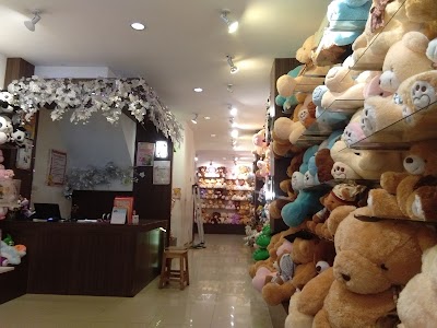 Detail Istana Boneka Tangerang Nomer 41