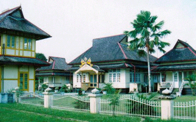 Detail Istana Kerajaan Di Indonesia Nomer 44