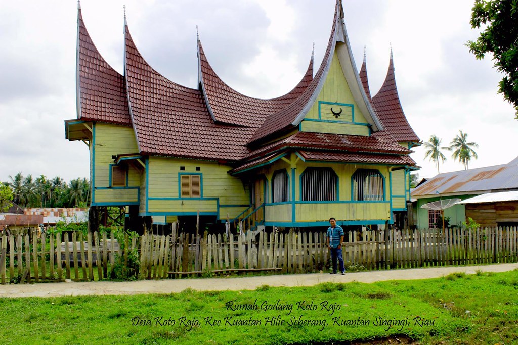 Detail Istana Kerajaan Di Indonesia Nomer 49