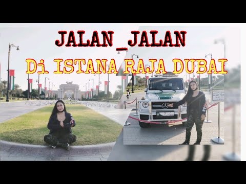 Download Istana Kerajaan Dubai Nomer 11