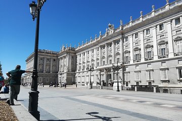 Detail Istana Kerajaan Madrid 11 Nomer 32