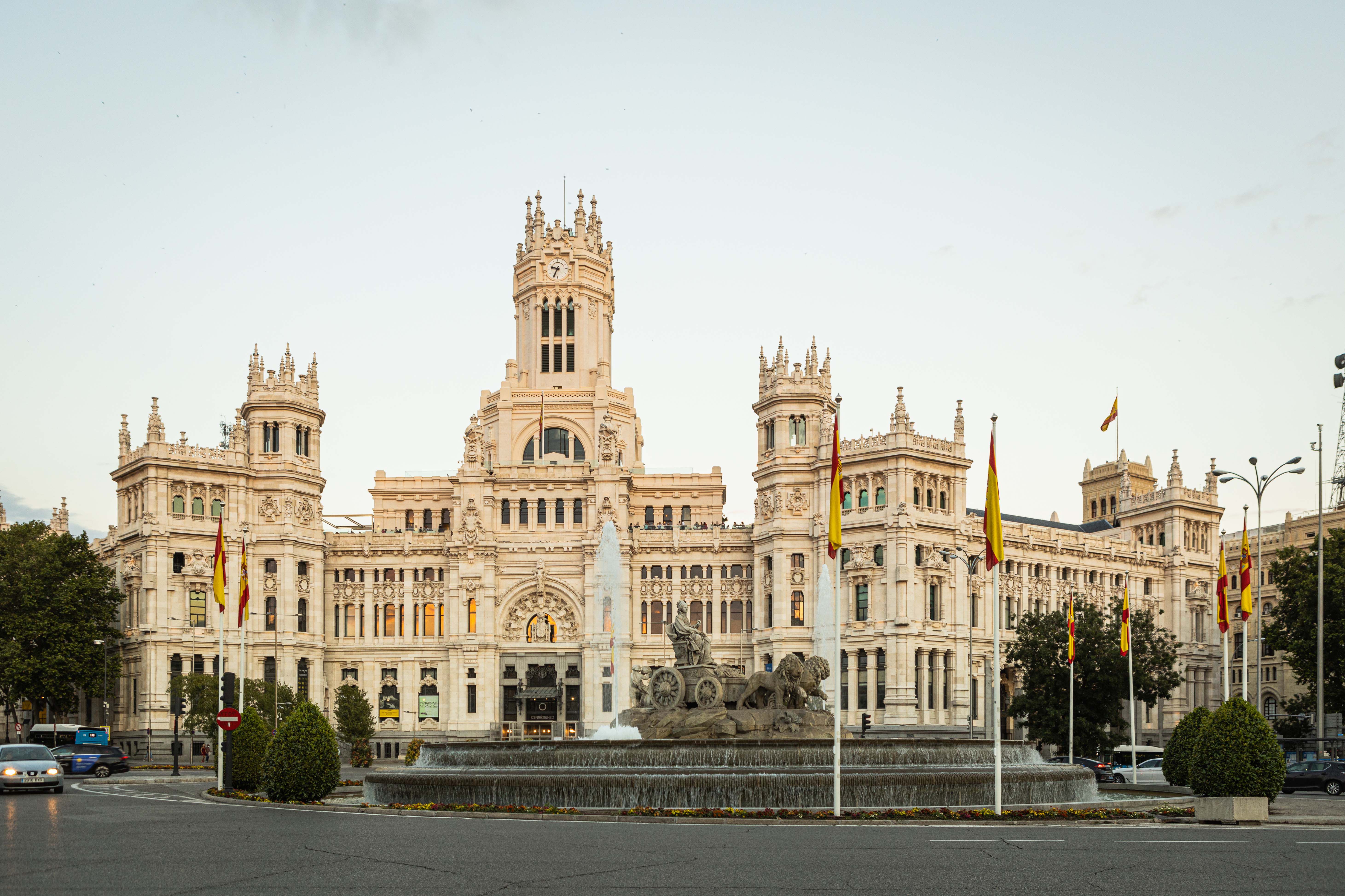 Detail Istana Kerajaan Madrid 12 Nomer 22