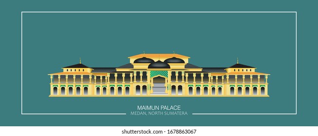 Detail Istana Maimun Png Nomer 11