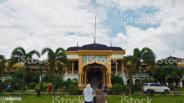 Detail Istana Maimun Png Nomer 26