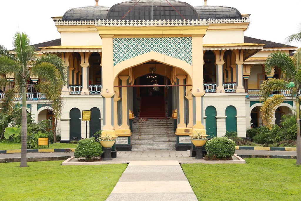 Detail Istana Maimun Png Nomer 31