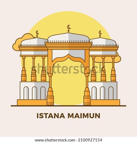 Detail Istana Maimun Png Nomer 37