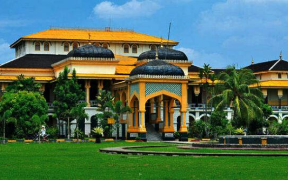 Detail Istana Maimun Png Nomer 46