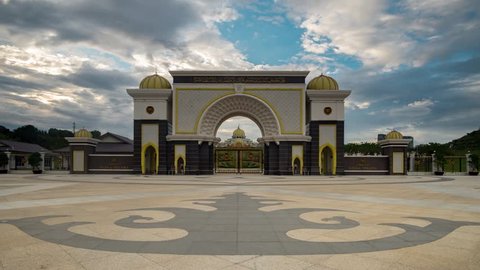 Detail Istana Negara Hd Nomer 17