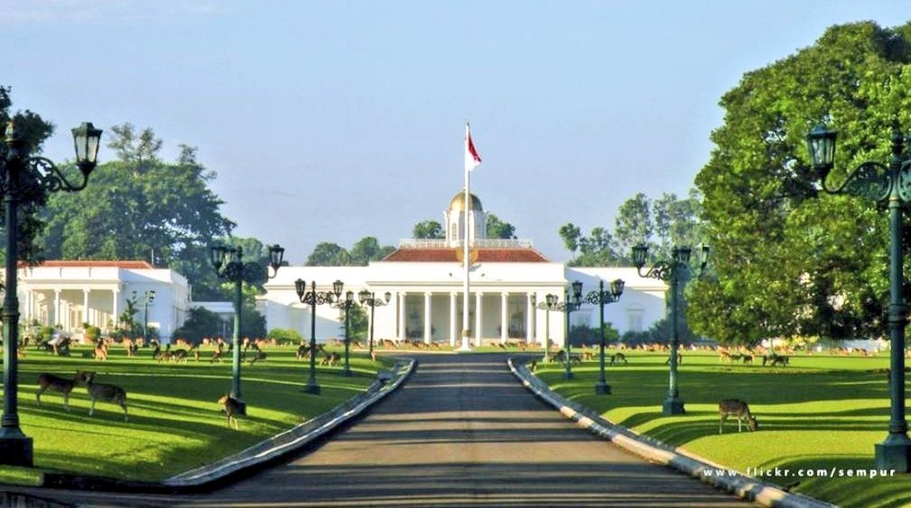 Detail Istana Negara Hd Nomer 39