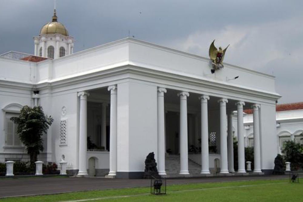 Detail Istana Negara Hd Nomer 46