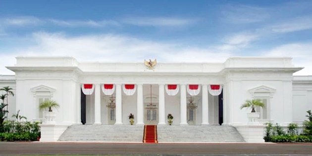 Detail Istana Negara Hd Nomer 6