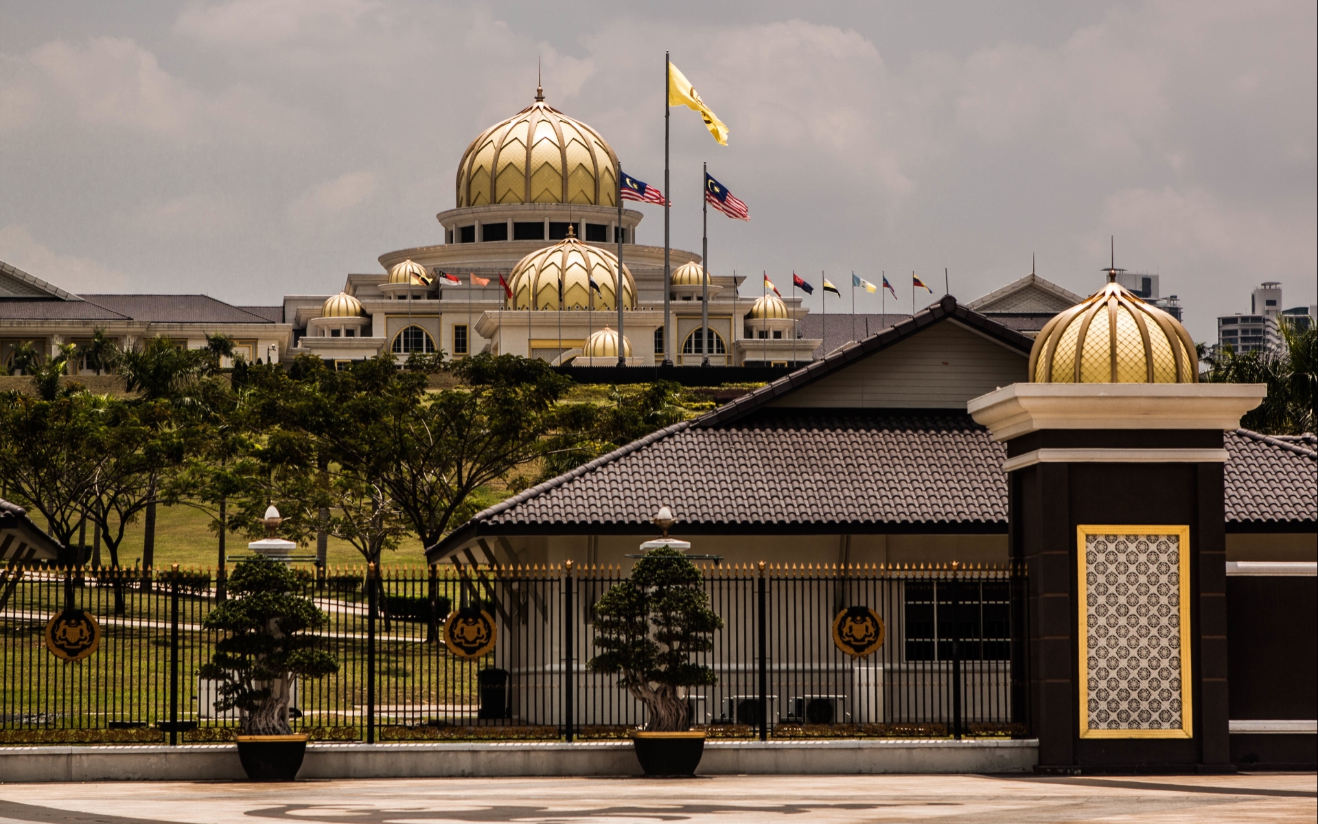 Detail Istana Negara Hd Nomer 9