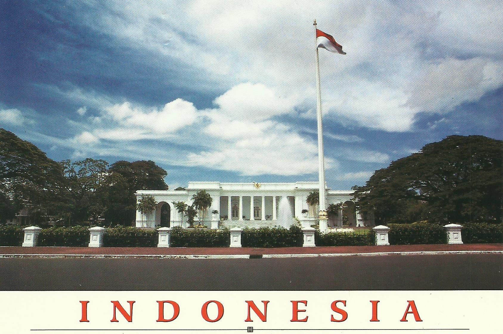 Detail Istana Negara Hd Nomer 10