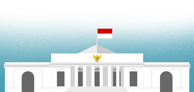 Detail Istana Negara Vector Nomer 20