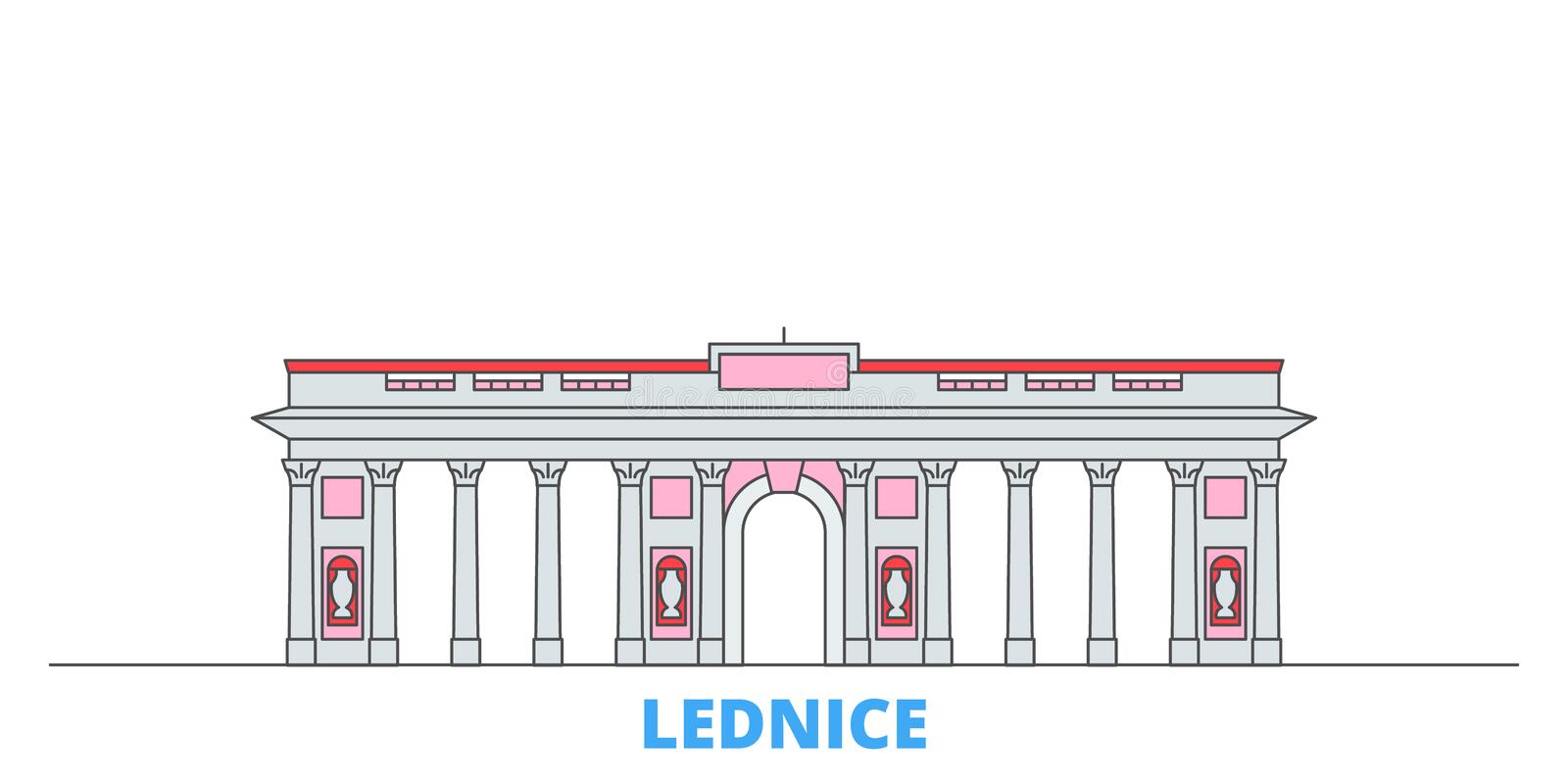 Detail Istana Negara Vector Nomer 44