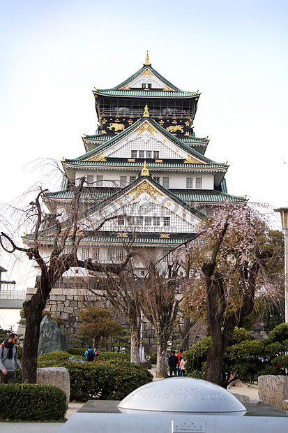 Detail Istana Osaka 1 Nomer 41