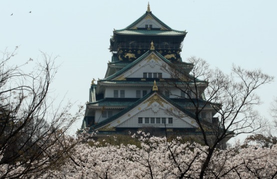 Detail Istana Osaka 13 Nomer 46