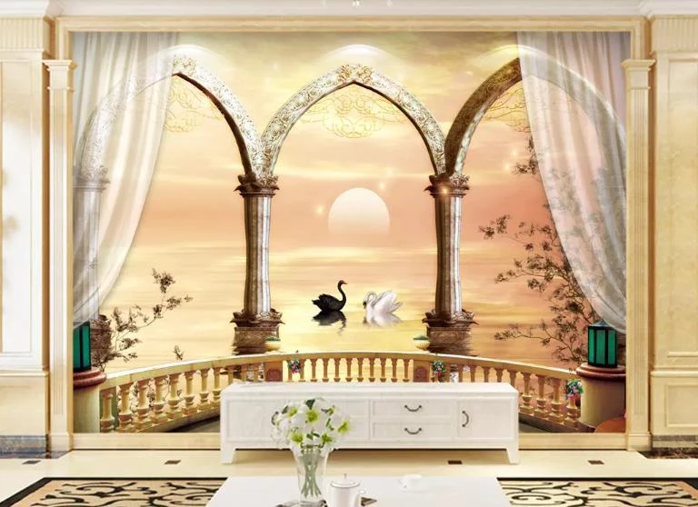 Detail Istana Wallpaper Nomer 40