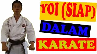 Detail Istilah Dalam Karate Dengan Gambar Nomer 20