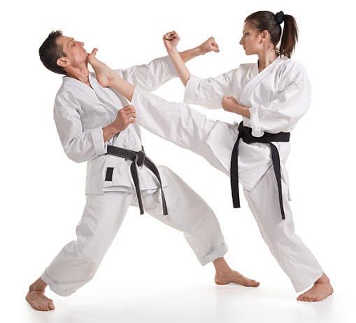 Detail Istilah Dalam Karate Dengan Gambar Nomer 23