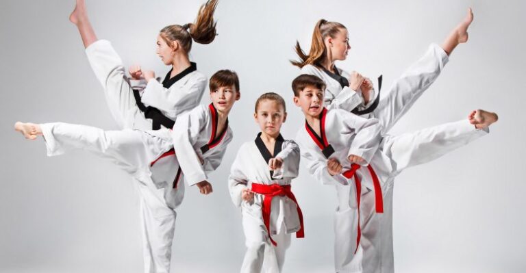 Detail Istilah Dalam Karate Dengan Gambar Nomer 26