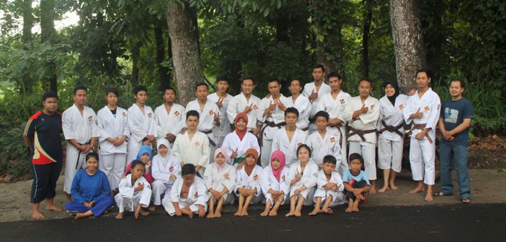 Detail Istilah Dalam Karate Dengan Gambar Nomer 44