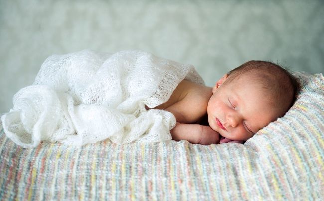 Detail Istilah Foto Bayi Baru Lahir Nomer 17