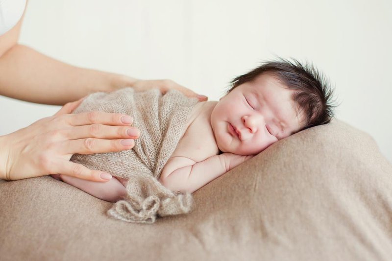 Detail Istilah Foto Bayi Baru Lahir Nomer 21