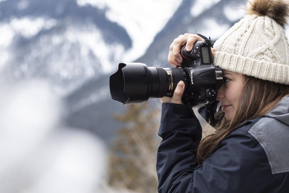 Detail Istilah Pengambilan Gambar Dalam Fotografi Nomer 25