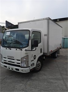 Detail Isuzu Elf For Sale Usa Nomer 4