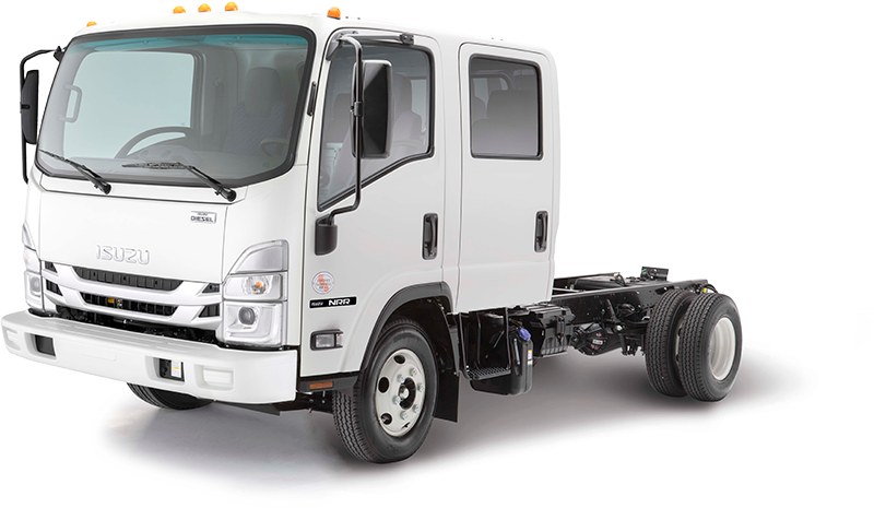 Detail Isuzu Elf For Sale Usa Nomer 31