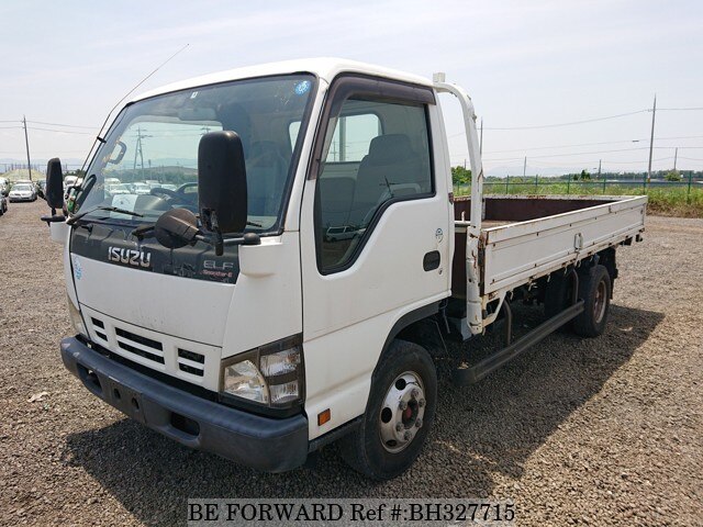 Detail Isuzu Elf For Sale Usa Nomer 37