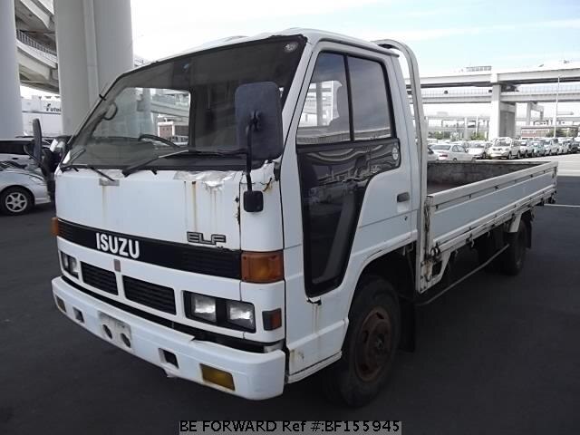 Detail Isuzu Elf For Sale Usa Nomer 5