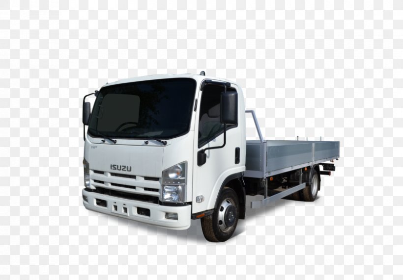 Detail Isuzu Elf Png Nomer 4