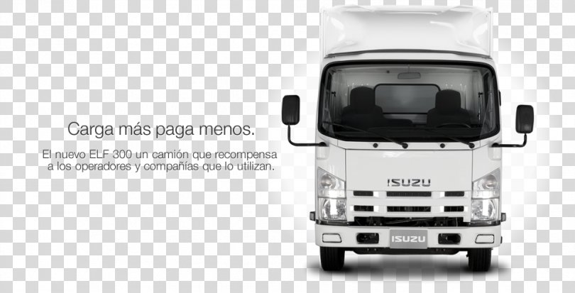 Detail Isuzu Elf Png Nomer 51