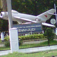 Detail Iswahyudi Air Force Base Nomer 29