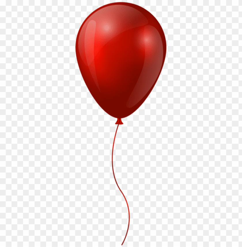 Detail It Balloon Png Nomer 12