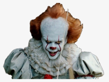 It Clown Png - KibrisPDR