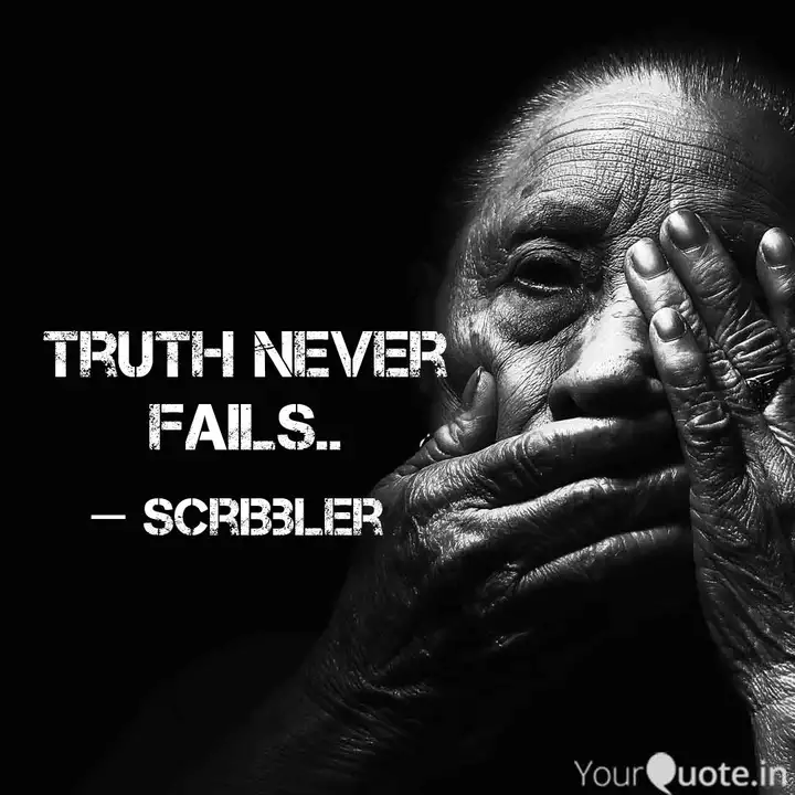 Detail It Never Fails Quotes Nomer 49