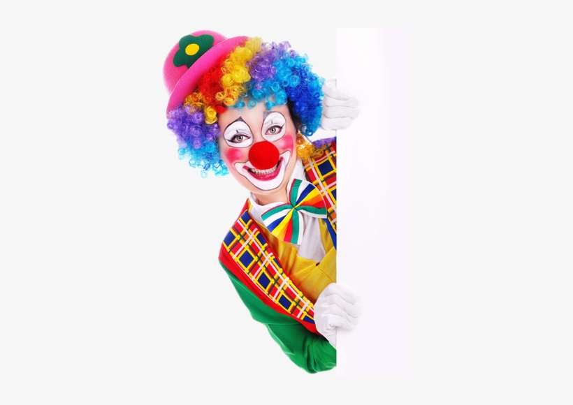 Detail It The Clown Png Nomer 43