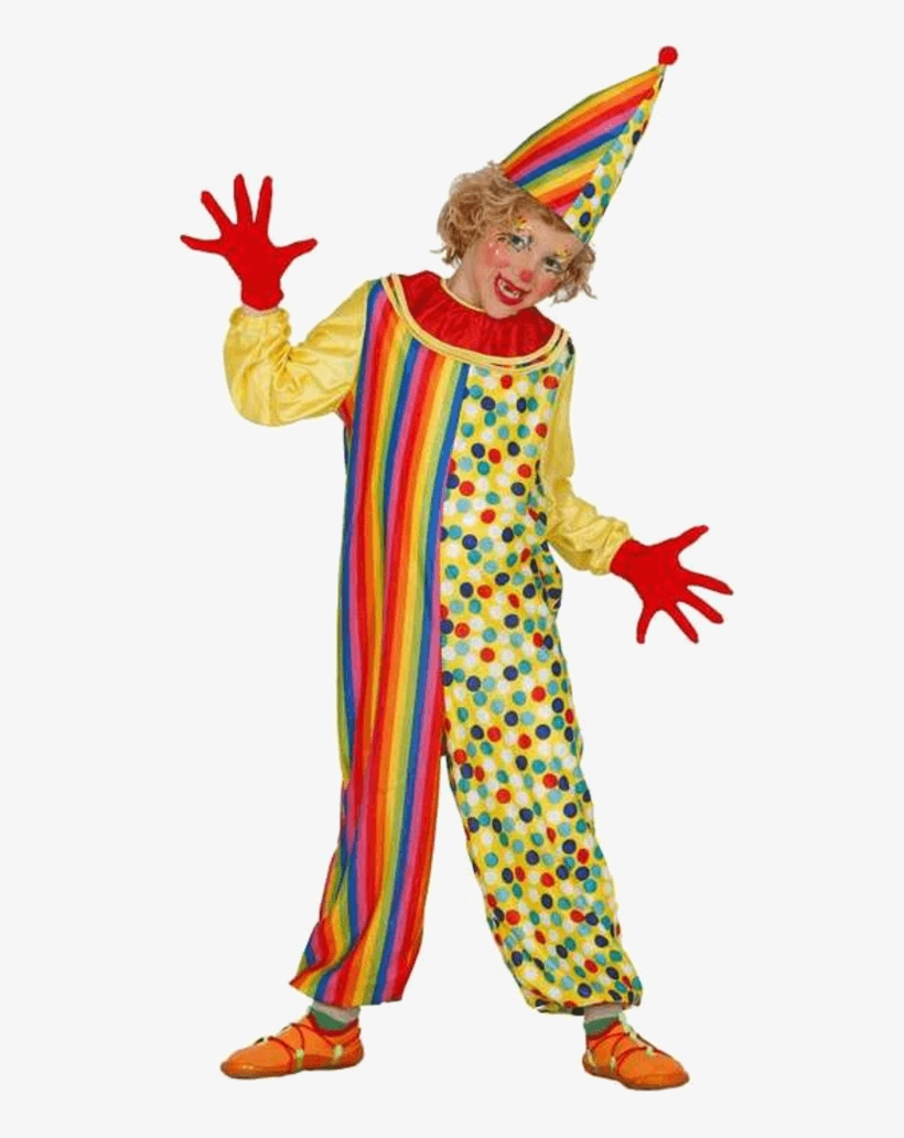Detail It The Clown Png Nomer 46