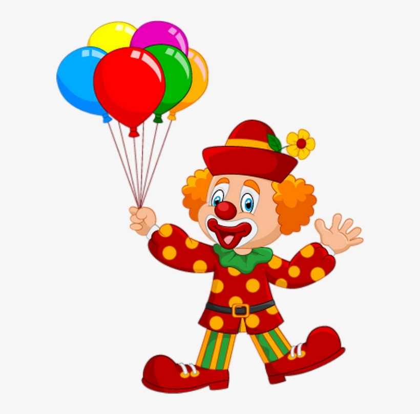 Detail It The Clown Png Nomer 53