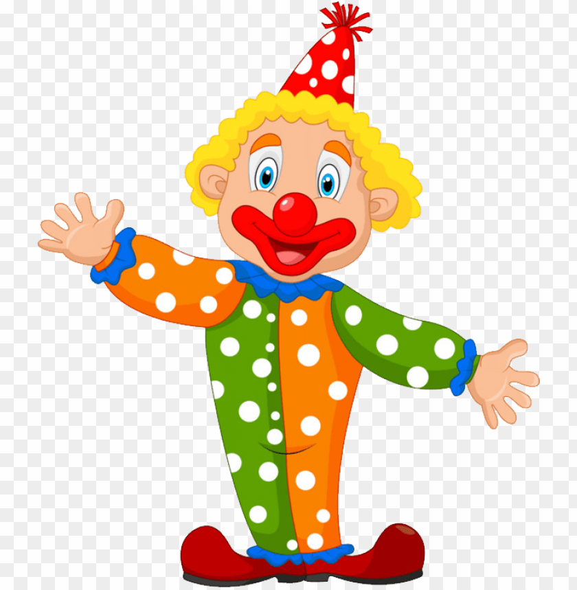 Detail It The Clown Png Nomer 55