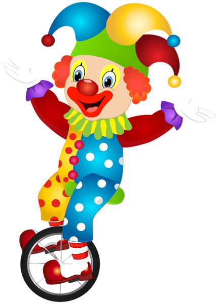 Detail It The Clown Png Nomer 56