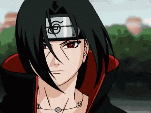 Detail Itachi 3d Nomer 31